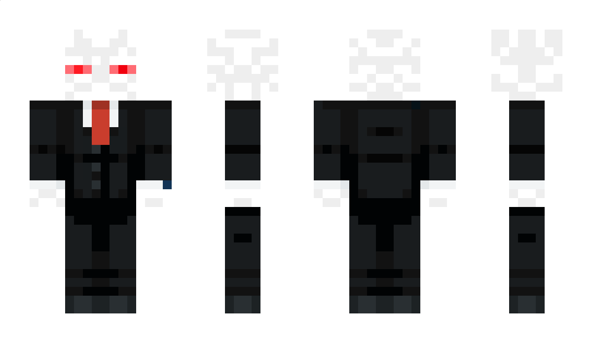 JunkyBoi69 Minecraft Skin