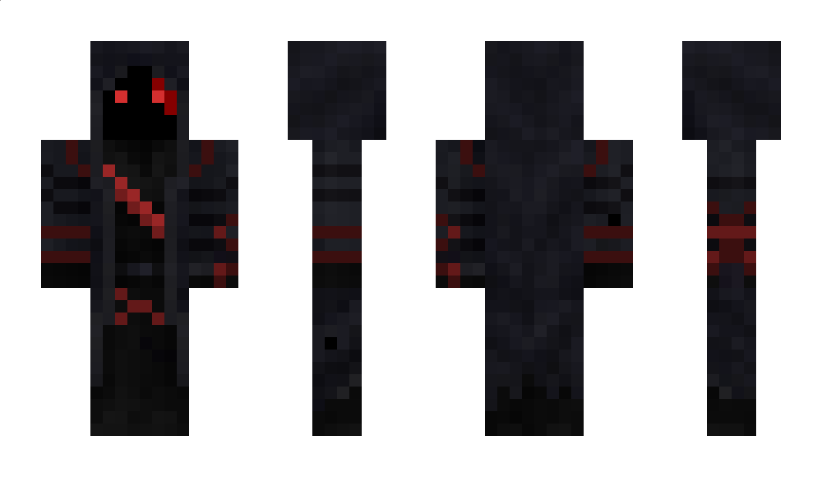 TigerAtoll55263 Minecraft Skin