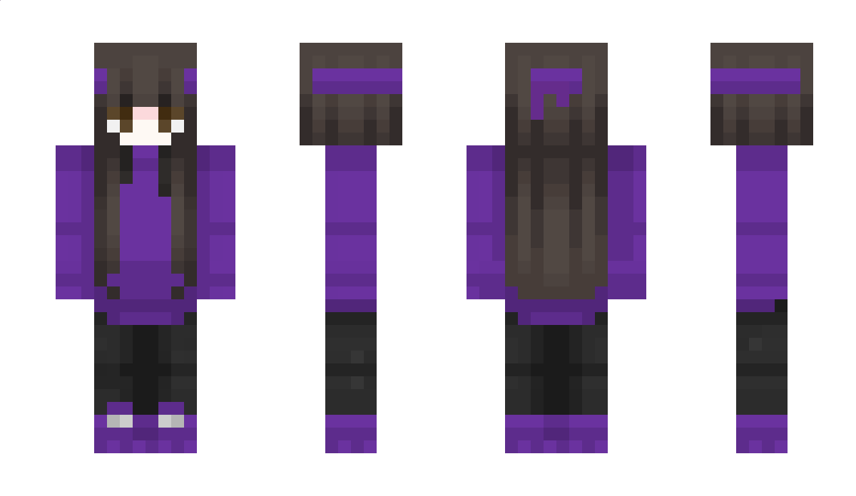 okselsiak Minecraft Skin