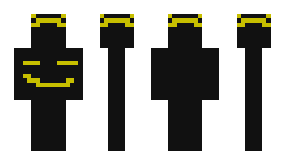 KaneenaK Minecraft Skin