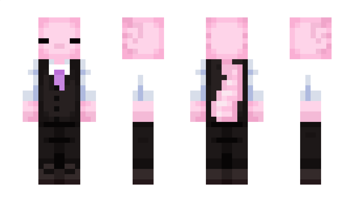 top_hamter68 Minecraft Skin