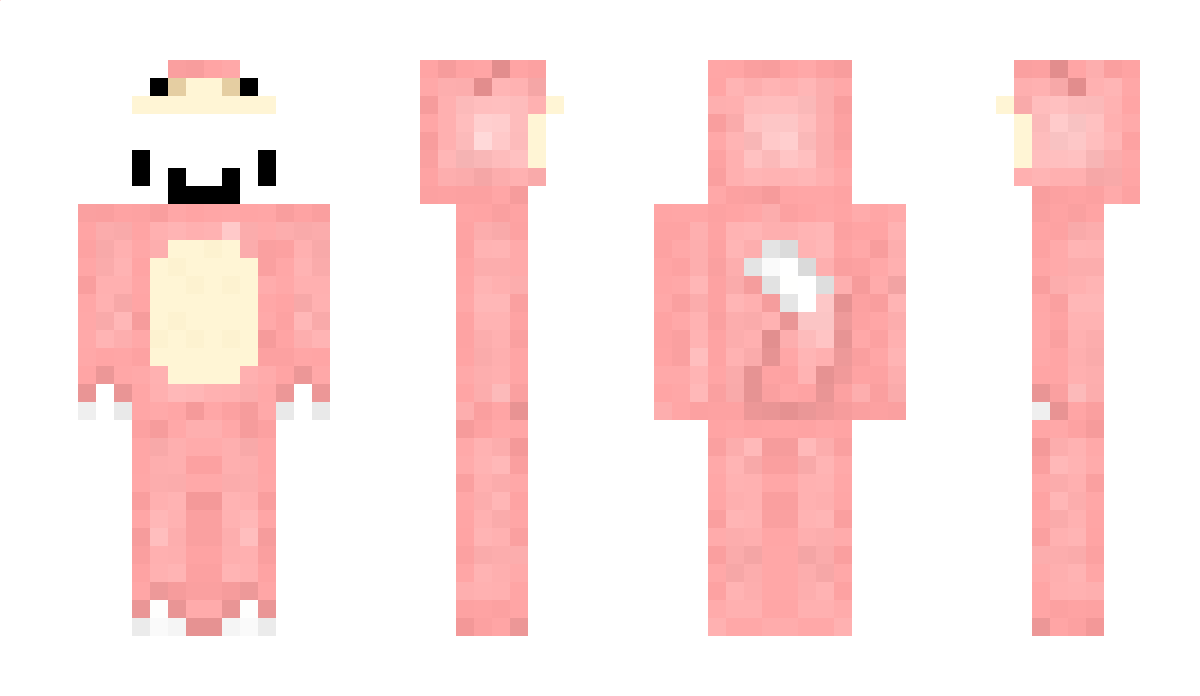 olliepoke1 Minecraft Skin