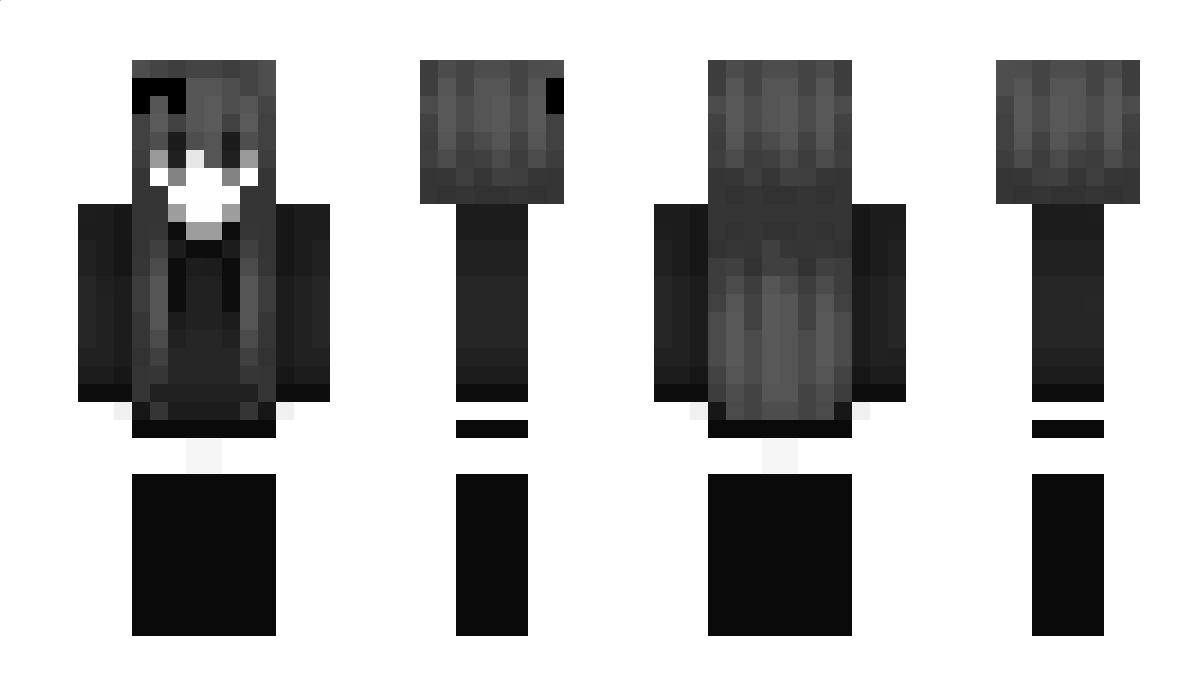 speape Minecraft Skin