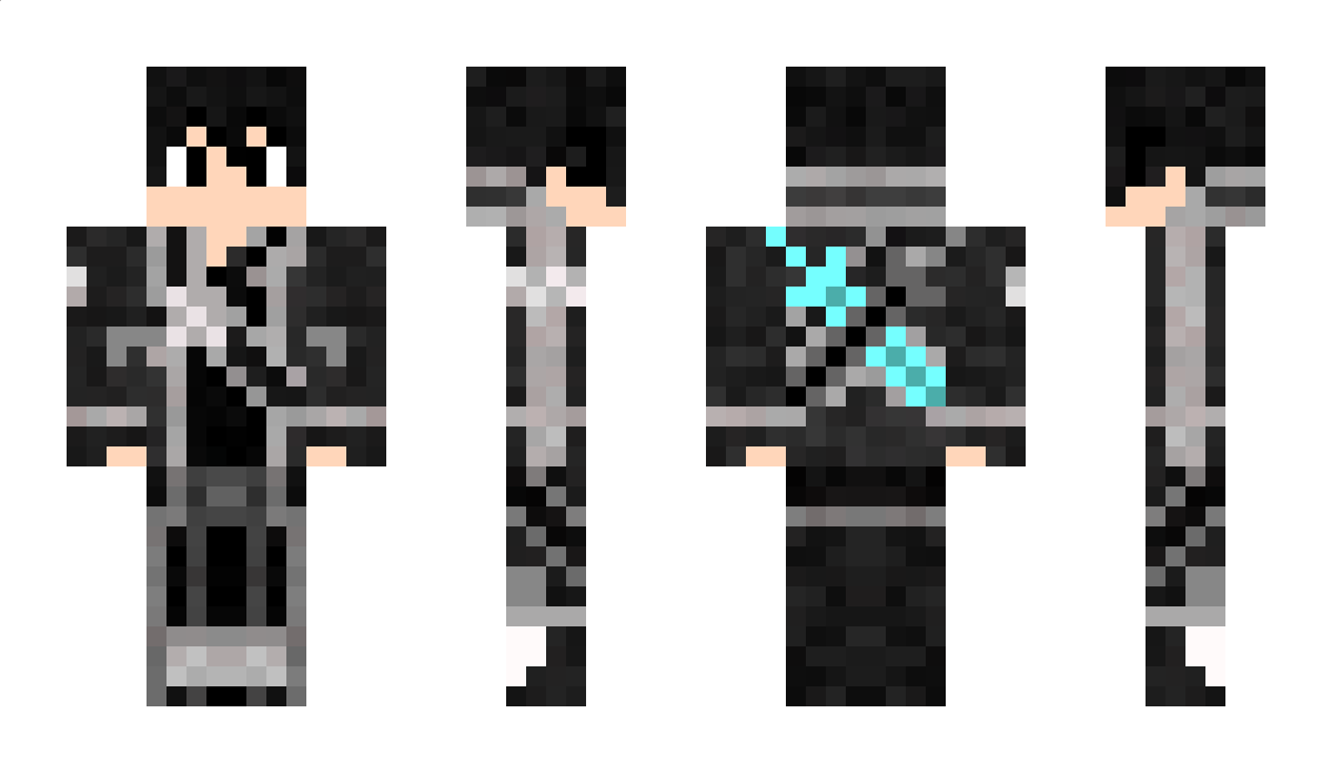 Joussi Minecraft Skin