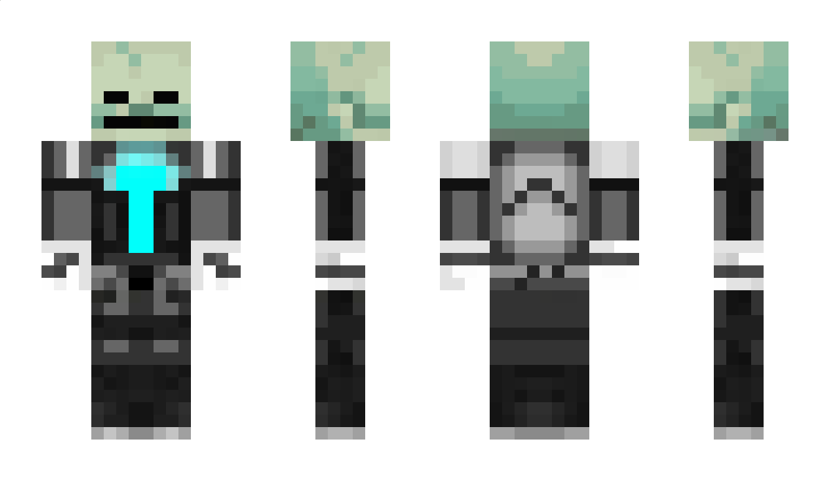 Star_KP Minecraft Skin