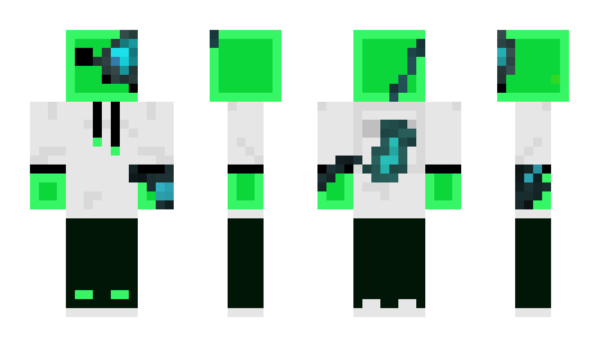 RockLattice_ Minecraft Skin