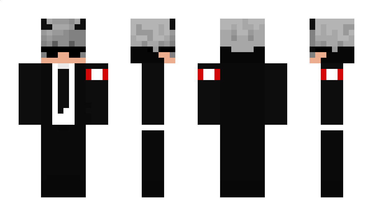 Alexi_JP Minecraft Skin