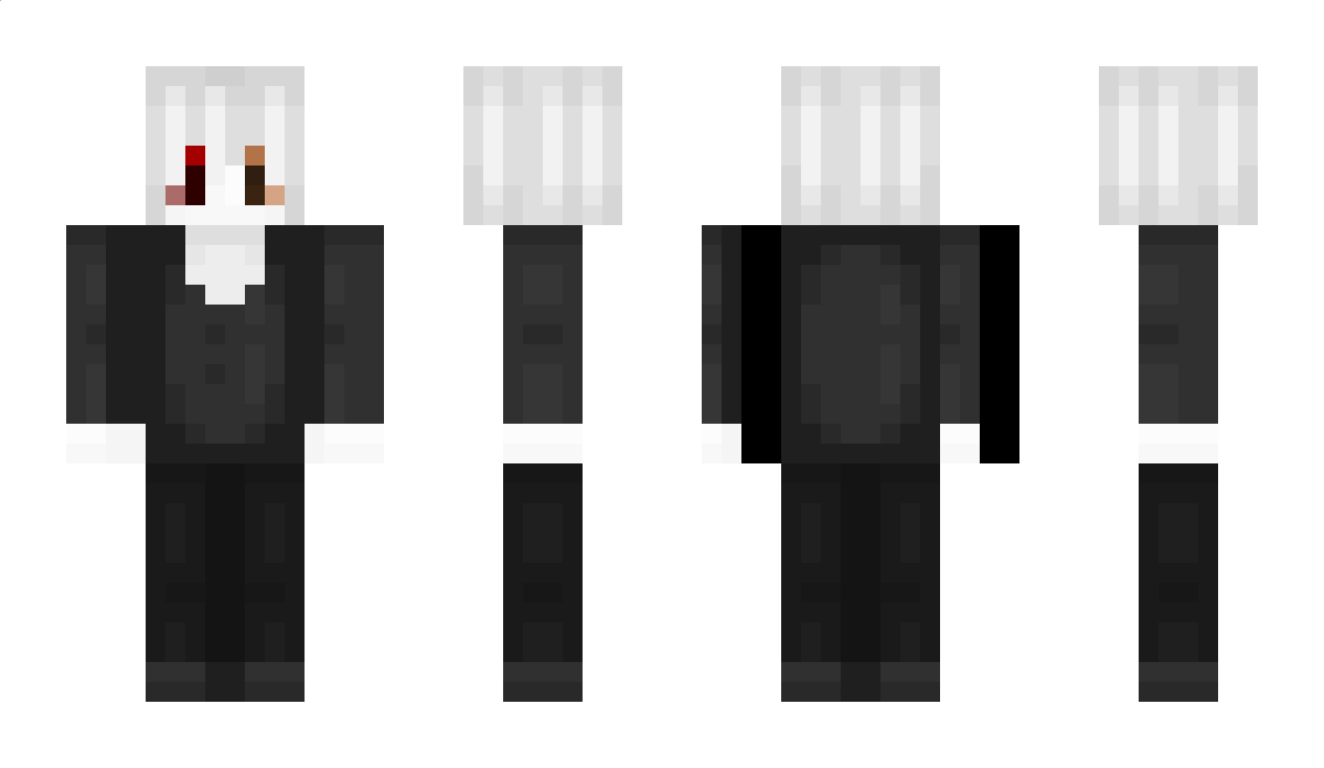 Glot Minecraft Skin