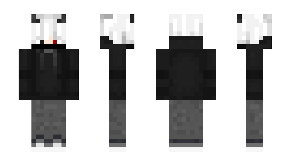 Kiril149 Minecraft Skin