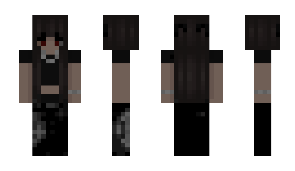 wajpex2115 Minecraft Skin