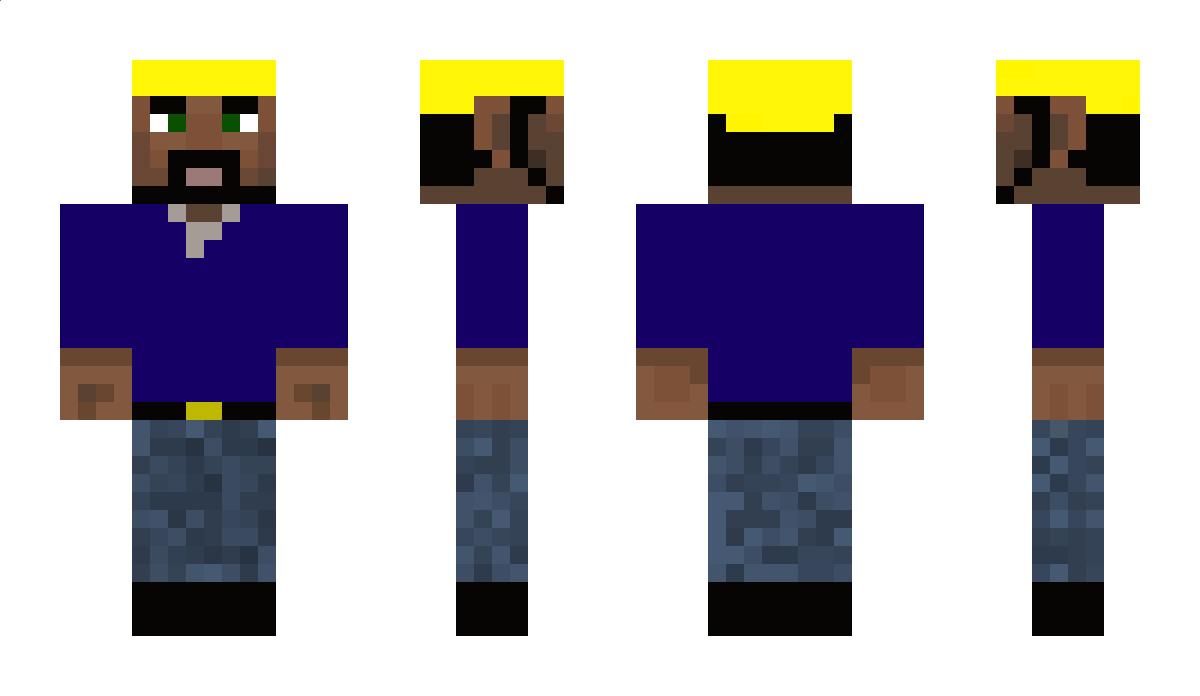 lol___ Minecraft Skin