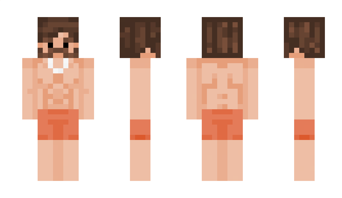 Herbio Minecraft Skin