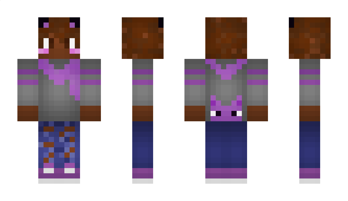 Fishin_Boy Minecraft Skin