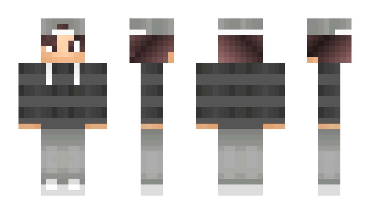 Schmukk Minecraft Skin