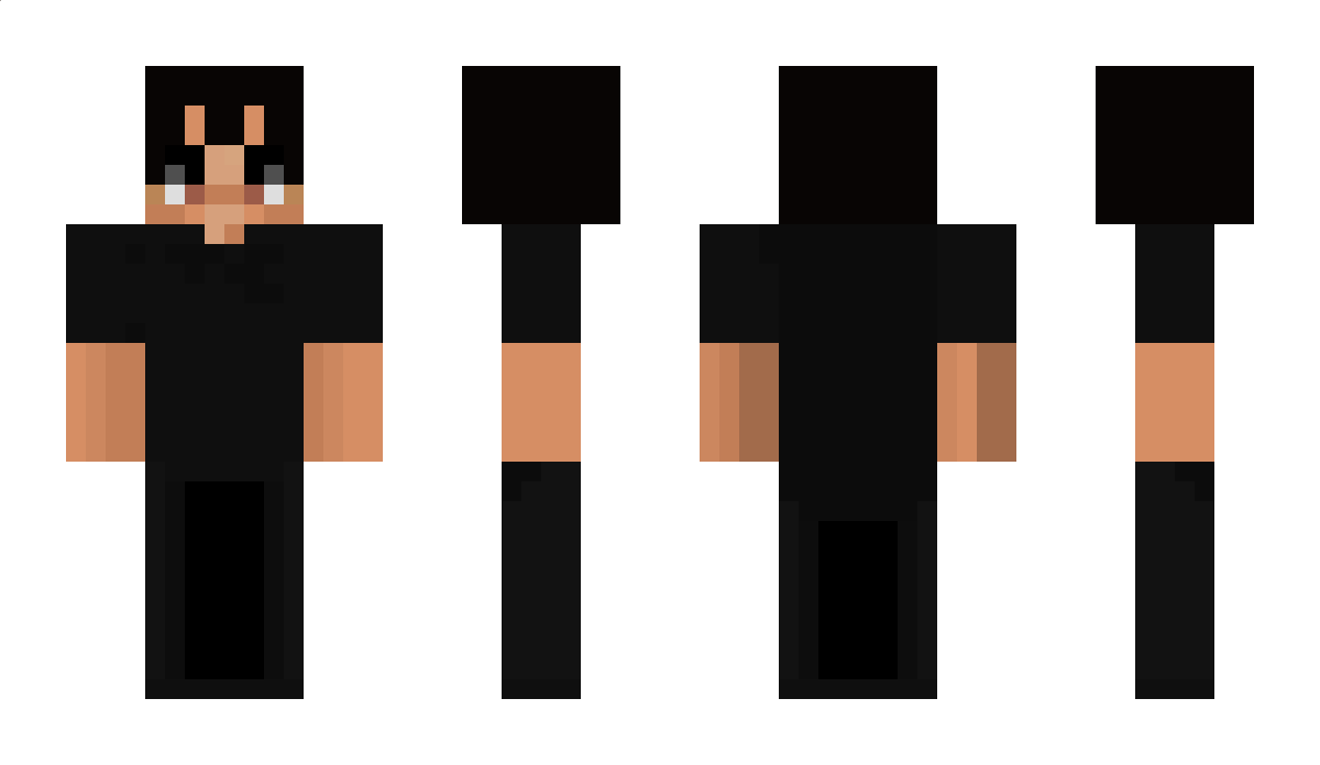 Estemaz Minecraft Skin