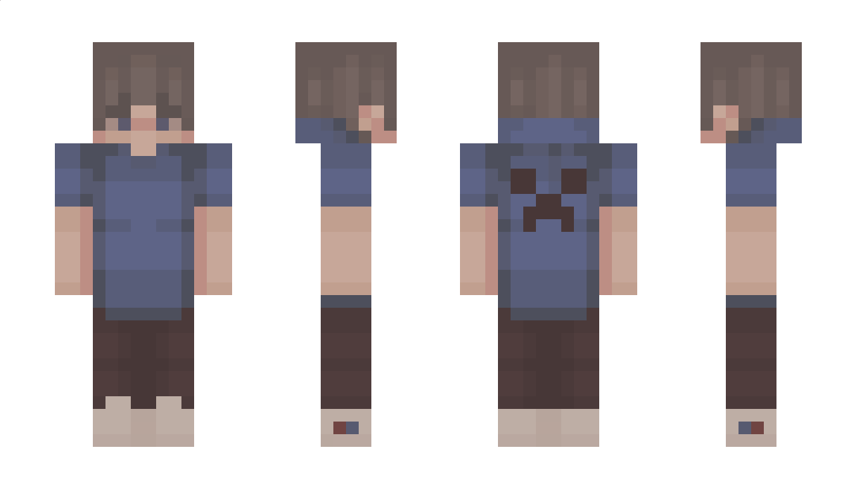 KarimNahas Minecraft Skin