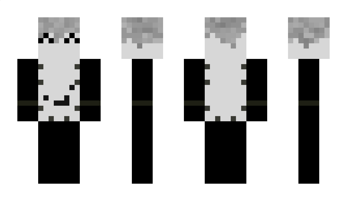 Uni_Is_Something Minecraft Skin