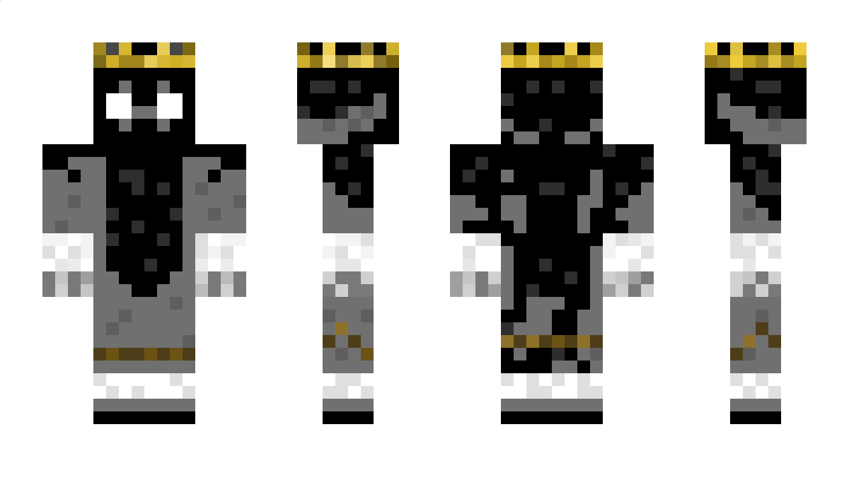 Jalxzy Minecraft Skin