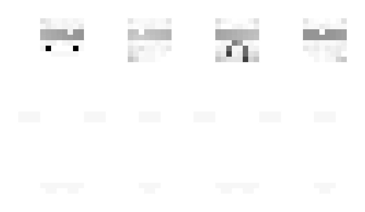 ThToneCoconut Minecraft Skin