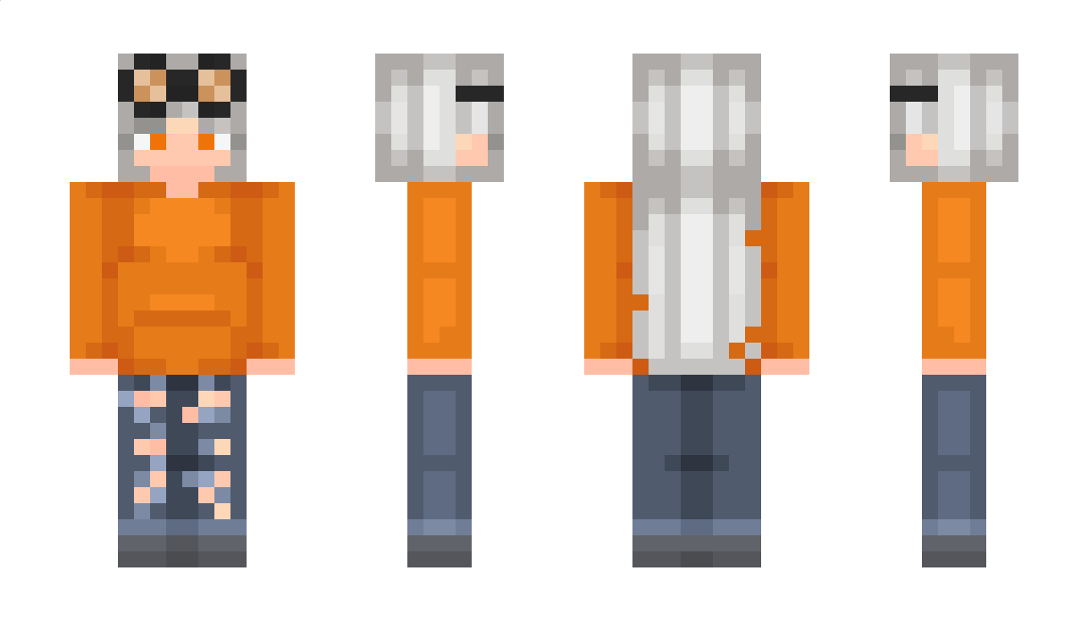 lordintraffic Minecraft Skin