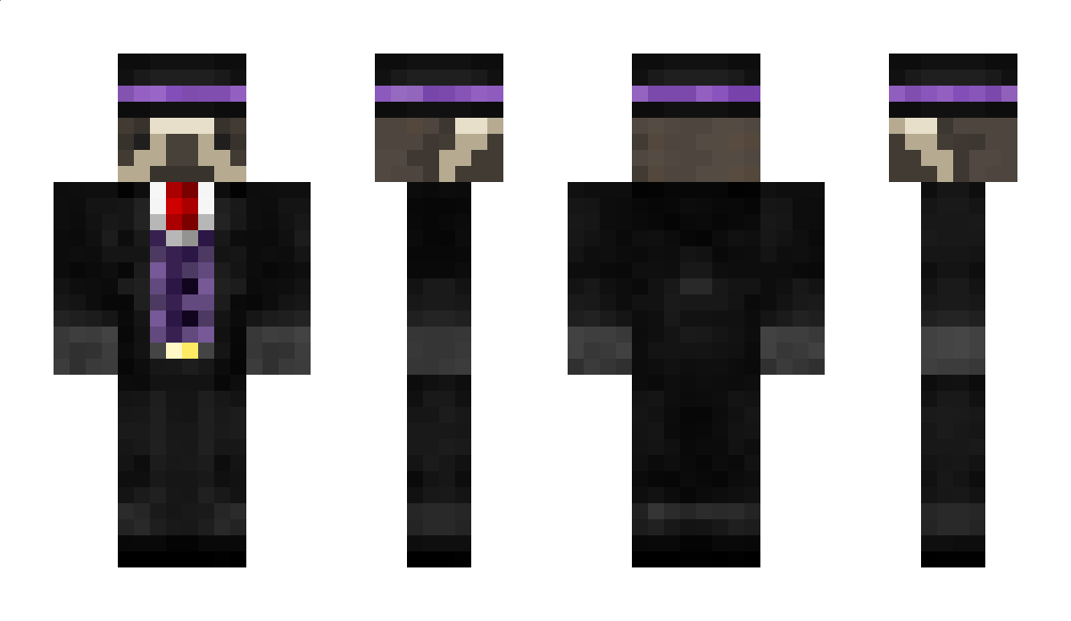 CreeperSloth Minecraft Skin