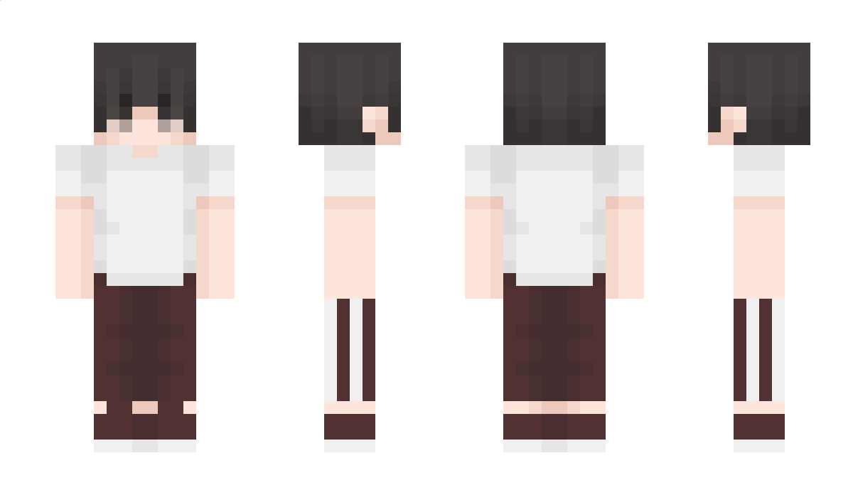 Oon Minecraft Skin