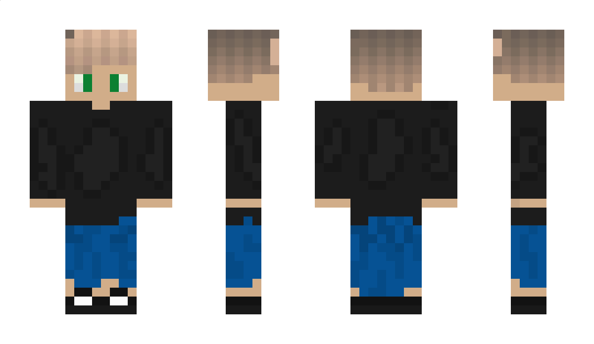 040David Minecraft Skin