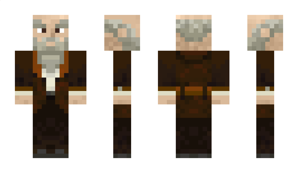 Jotta Minecraft Skin