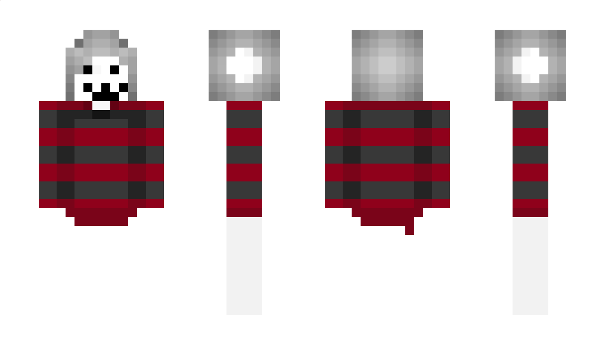 idnem Minecraft Skin