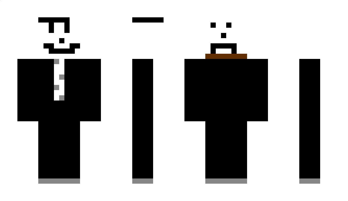 henryebread_ Minecraft Skin