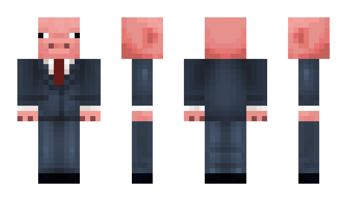 iAq_a Minecraft Skin