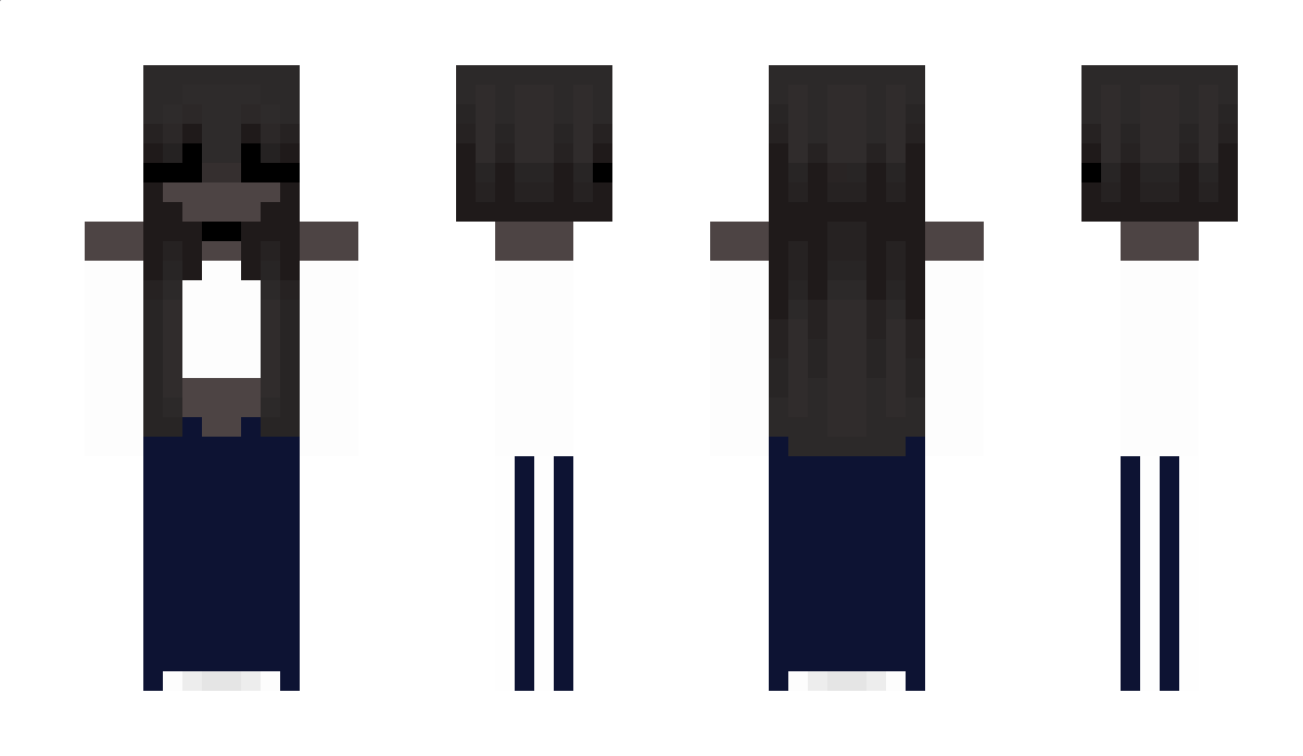 palikkane0 Minecraft Skin