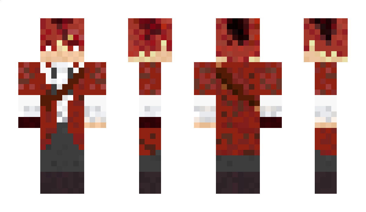 Melon_Doggy Minecraft Skin