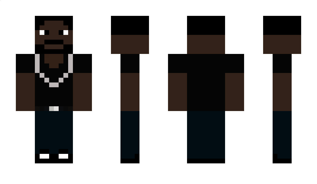 N8TheGr844 Minecraft Skin