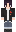 C_Side Minecraft Skin