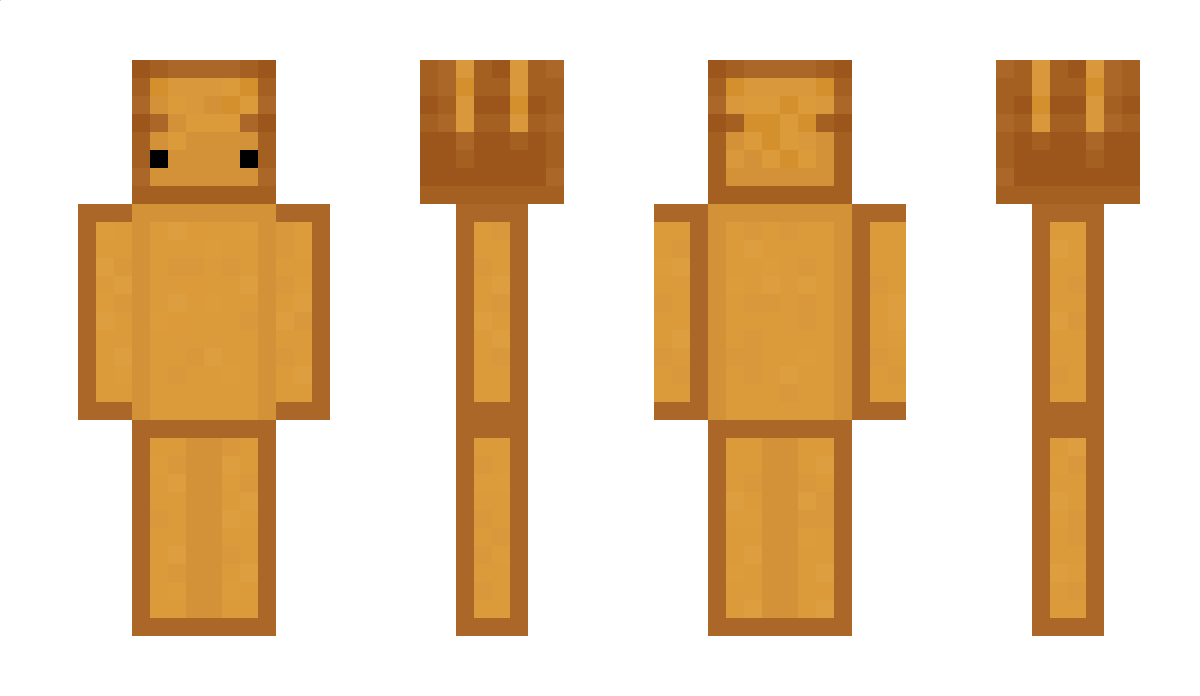 JimmaJamma Minecraft Skin