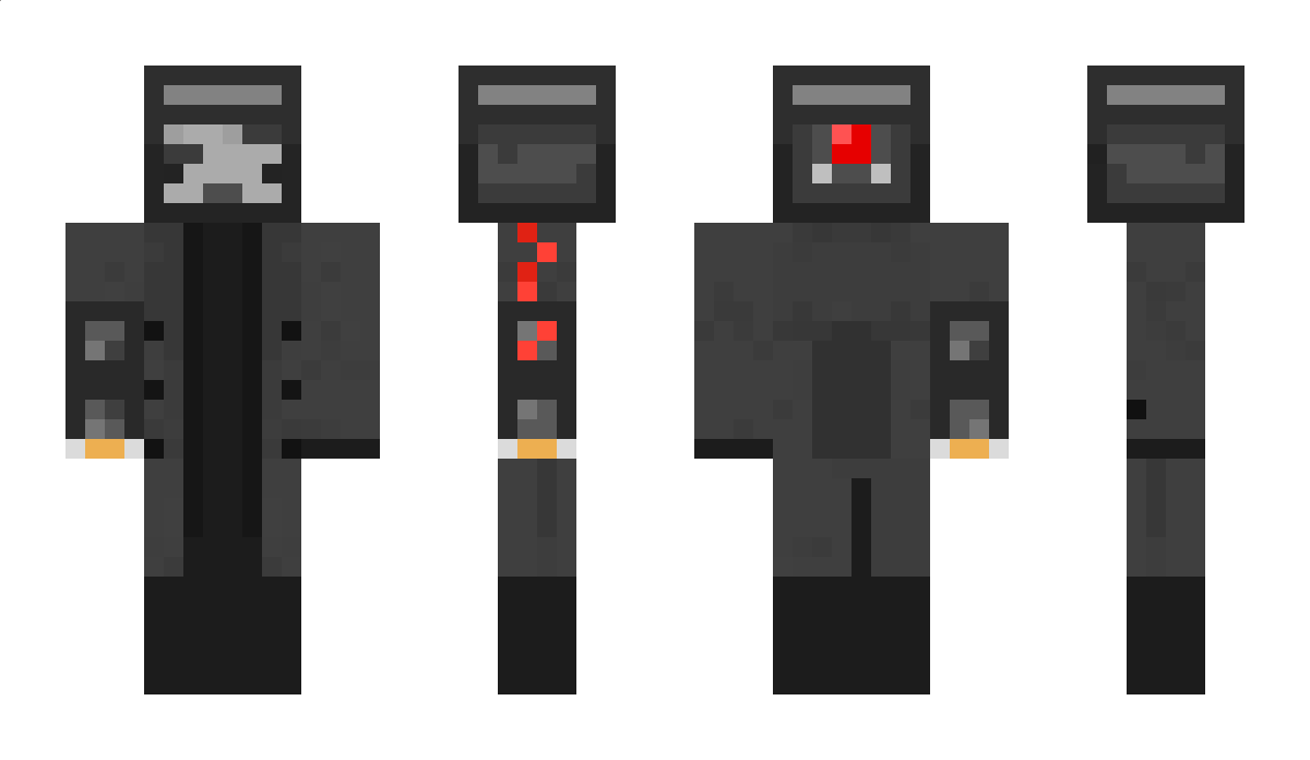 zapp_p Minecraft Skin