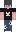 ST3V1K Minecraft Skin