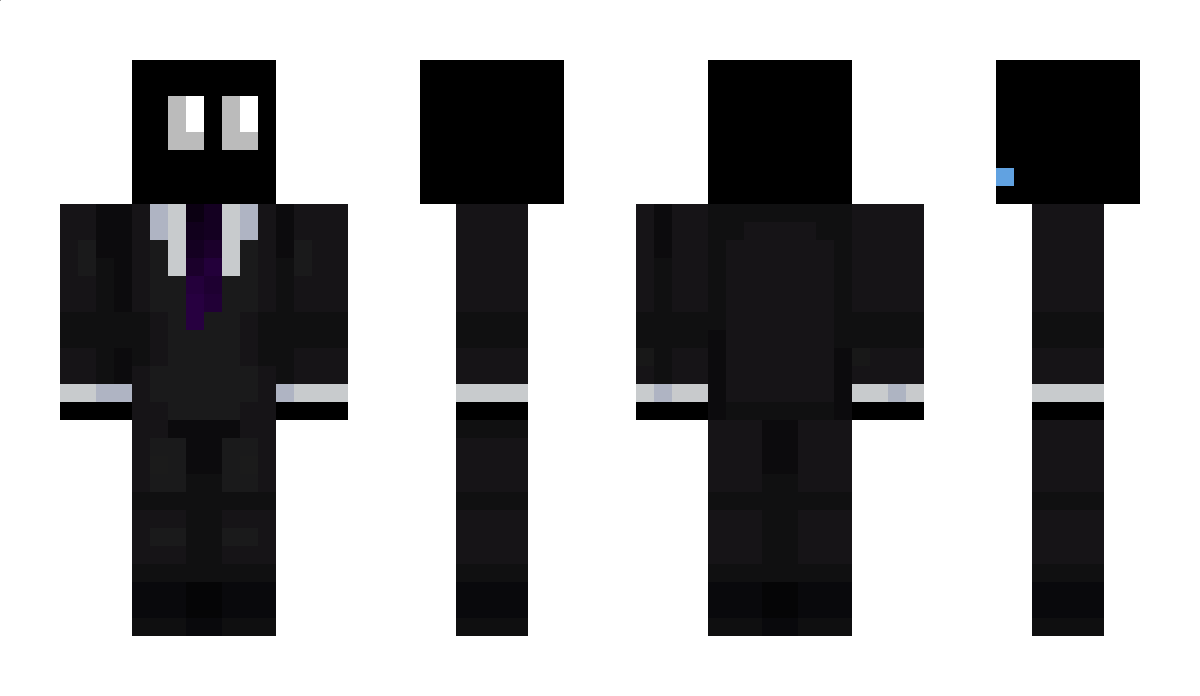 armintanzarian2 Minecraft Skin