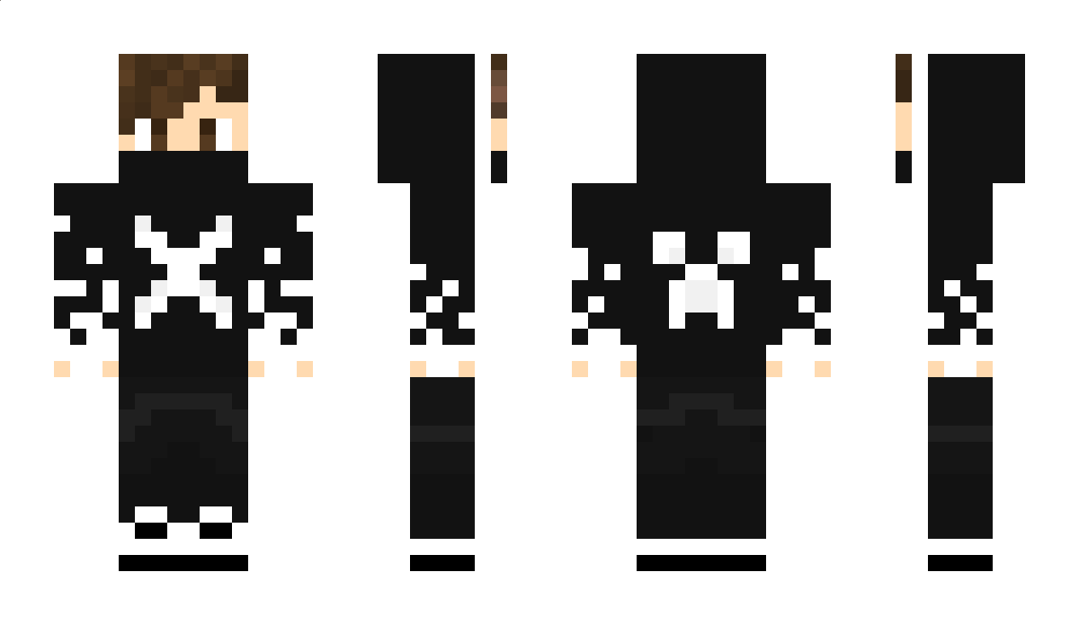 Jumper_real Minecraft Skin