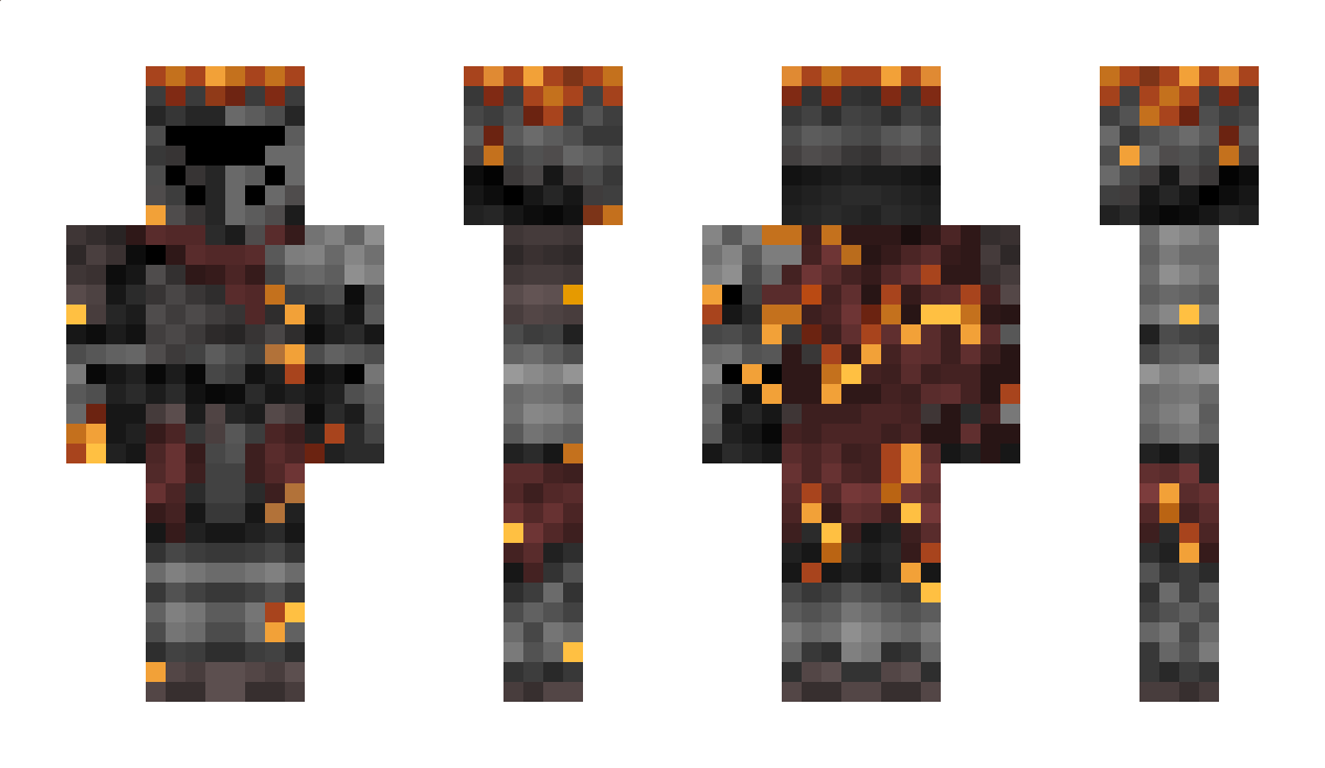 nxdo_ Minecraft Skin