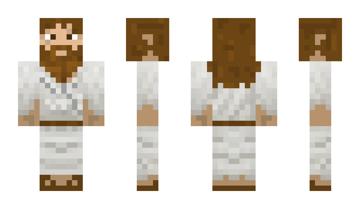 self_slaughter Minecraft Skin