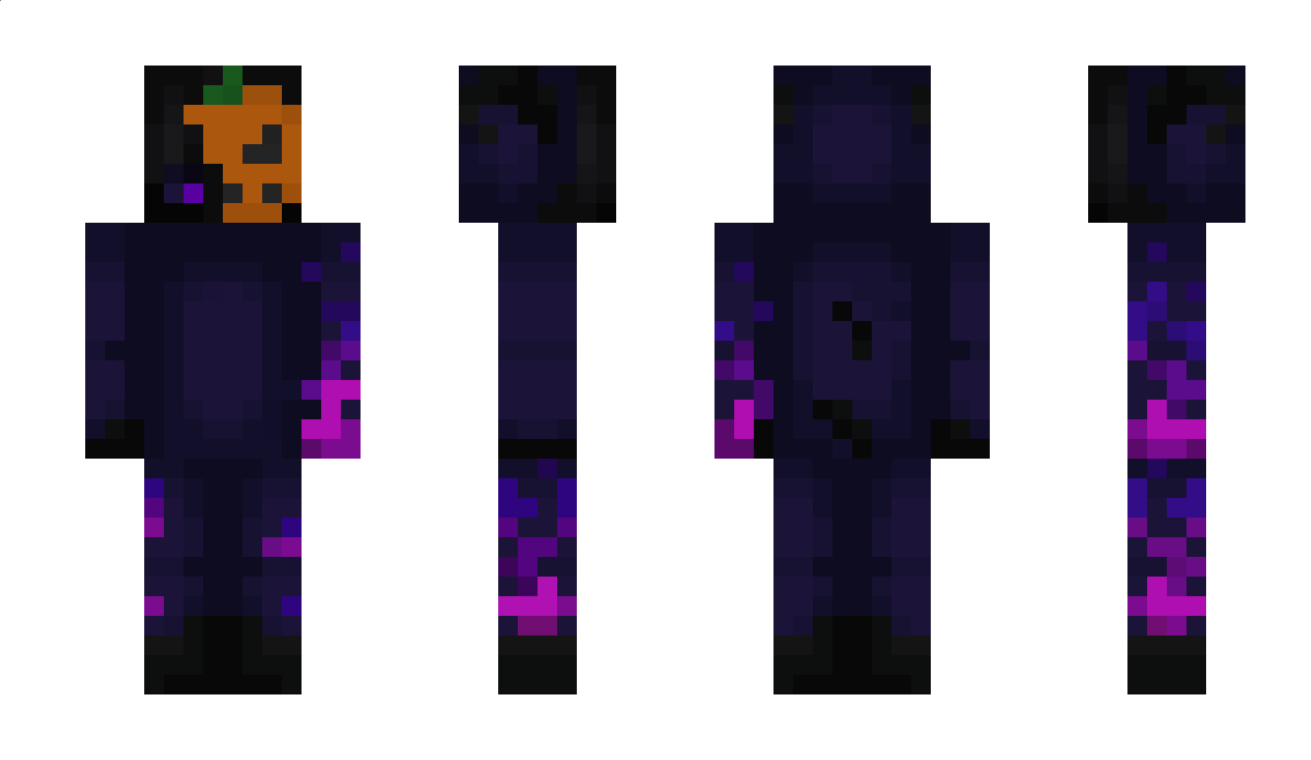 Bleayz Minecraft Skin