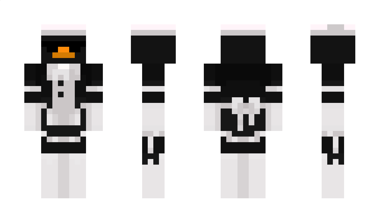 Nadzio_ Minecraft Skin