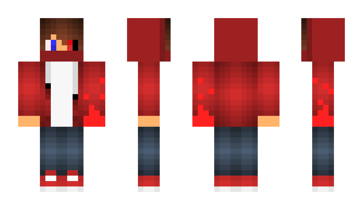 Morpsiz Minecraft Skin