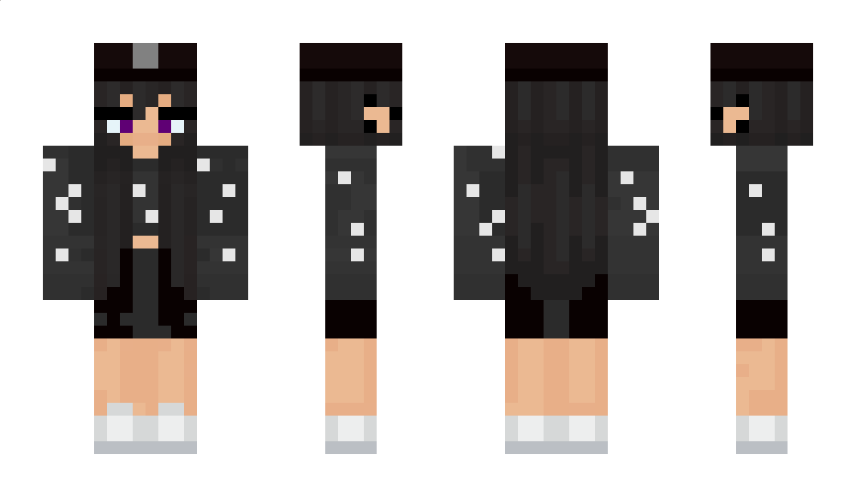 _seasea_ Minecraft Skin