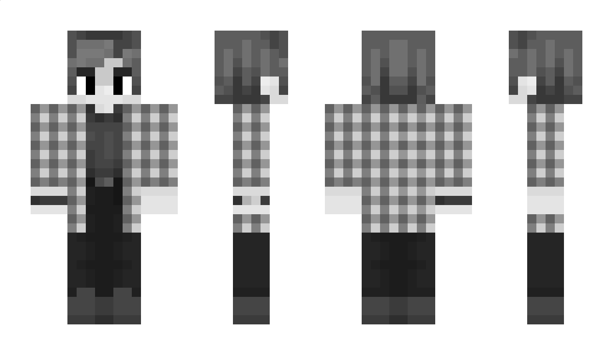 robz2020 Minecraft Skin