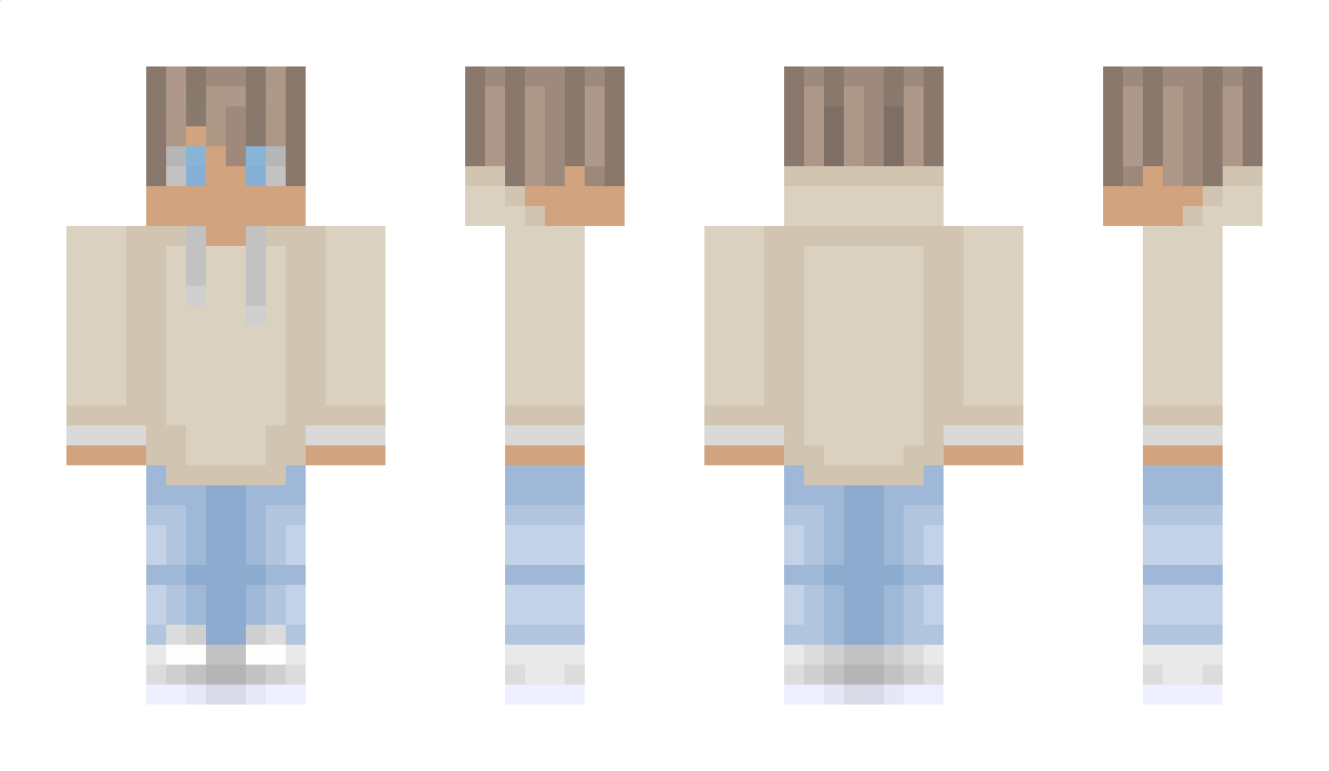 _Maxplayz_ Minecraft Skin