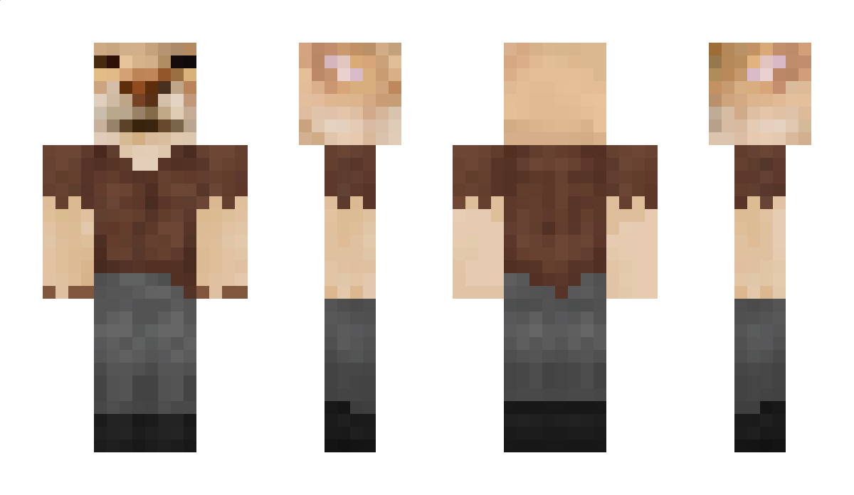 _Wpffl_ Minecraft Skin