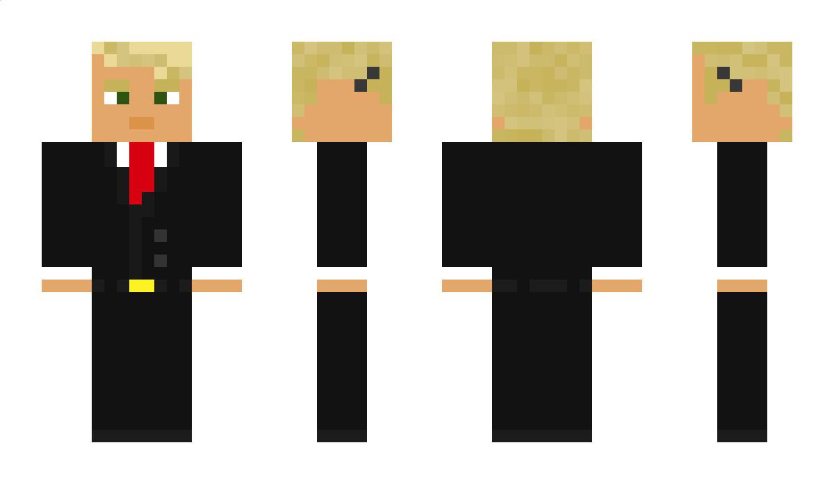 h4msandw1ch Minecraft Skin